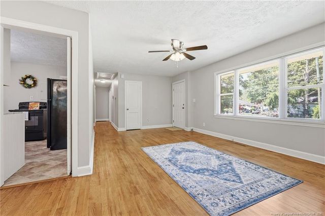 1021 Martindale Drive, Fayetteville, NC 28304