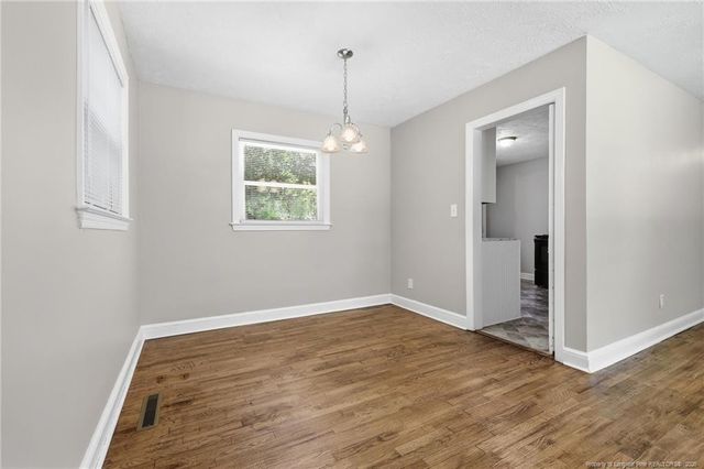 1021 Martindale Drive, Fayetteville, NC 28304