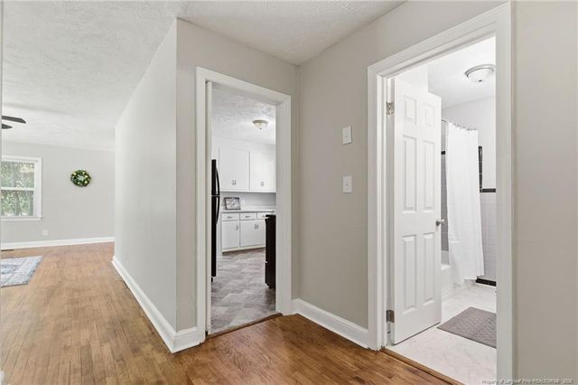 1021 Martindale Drive, Fayetteville, NC 28304