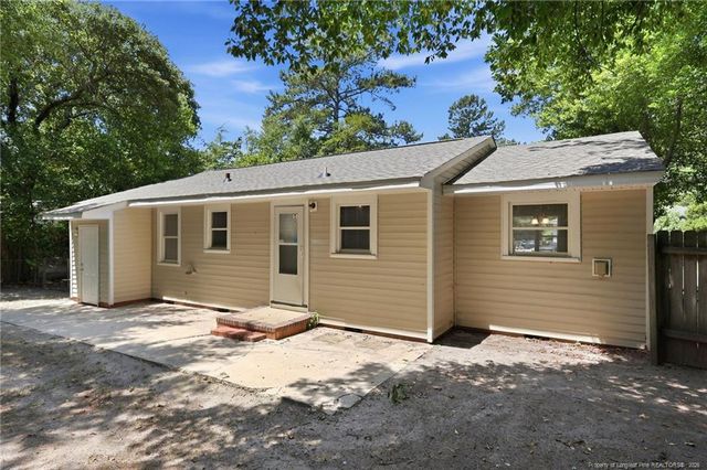 1021 Martindale Drive, Fayetteville, NC 28304