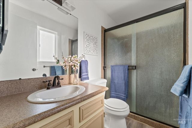 210 NW Wilson Circle, Mountain Home, ID 83647
