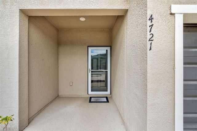 4721 VIGNETTE WAY, Sarasota, FL 34240