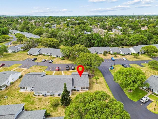 7725 DANUBE DRIVE, Hudson, FL 34667