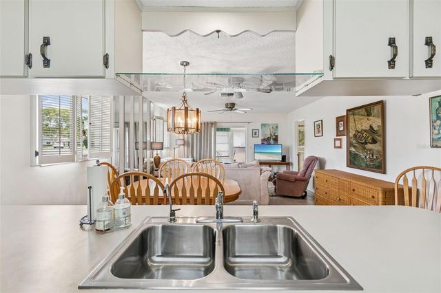 7725 DANUBE DRIVE, Hudson, FL 34667