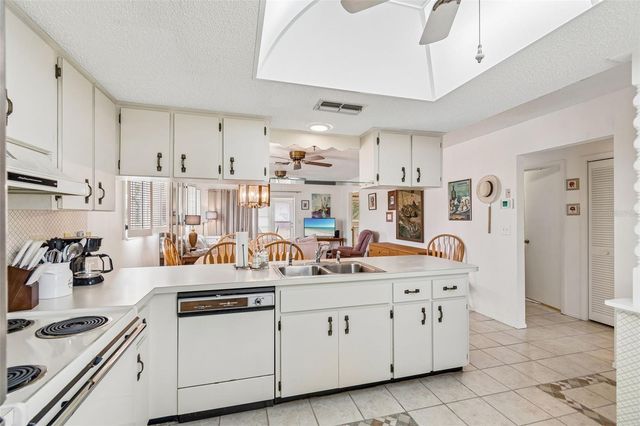 7725 DANUBE DRIVE, Hudson, FL 34667