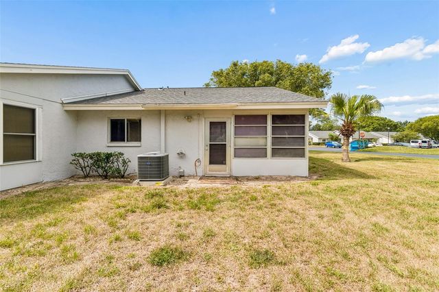 7725 DANUBE DRIVE, Hudson, FL 34667