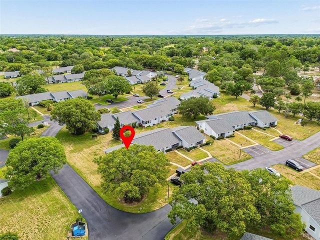 7725 DANUBE DRIVE, Hudson, FL 34667