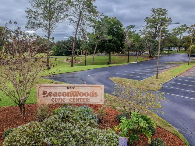 7725 DANUBE DRIVE, Hudson, FL 34667