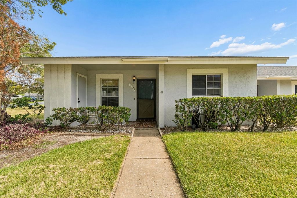7725 DANUBE DRIVE, Hudson, FL 34667