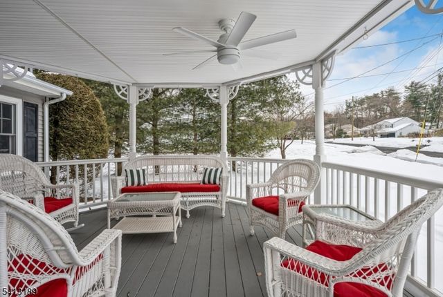 47 Susan Dr, Closter Boro, NJ 07624