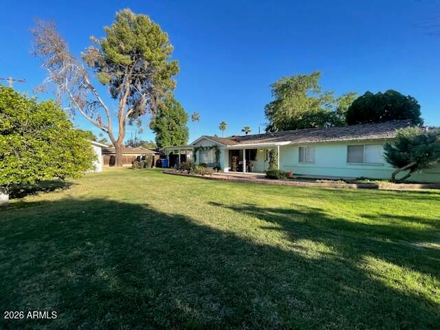 1302 W HAYWARD Avenue, Phoenix, AZ 85021