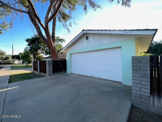 1302 W HAYWARD Avenue, Phoenix, AZ 85021