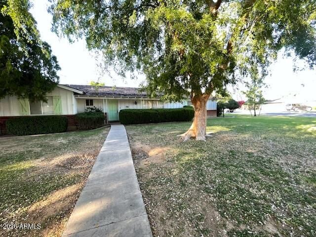 1302 W HAYWARD Avenue, Phoenix, AZ 85021