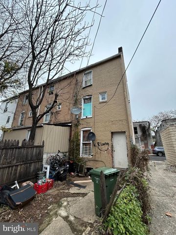 328 FURROW ST, Baltimore, MD 21223