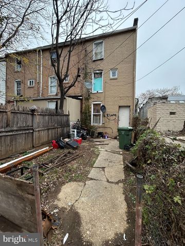 328 FURROW ST, Baltimore, MD 21223