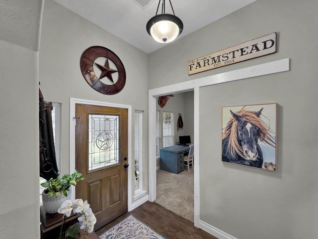 26600 Carriage Court, Waller, TX 77484