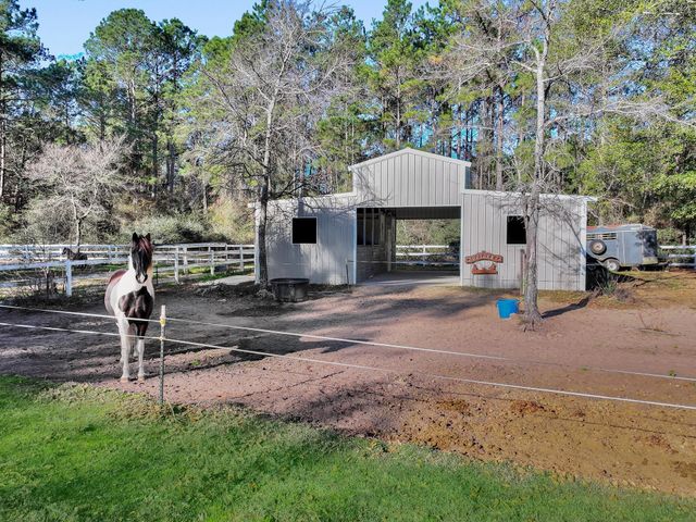 26600 Carriage Court, Waller, TX 77484