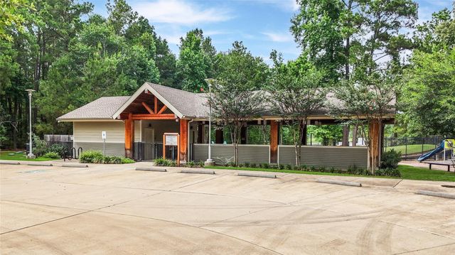 26600 Carriage Court, Waller, TX 77484