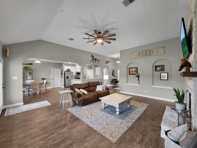 26600 Carriage Court, Waller, TX 77484