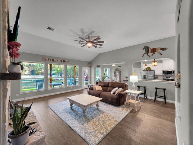 26600 Carriage Court, Waller, TX 77484