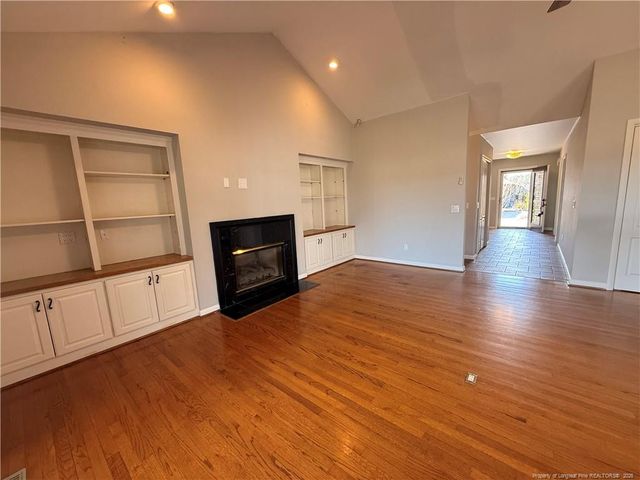 848 Castleberry Court, Vass, NC 28394