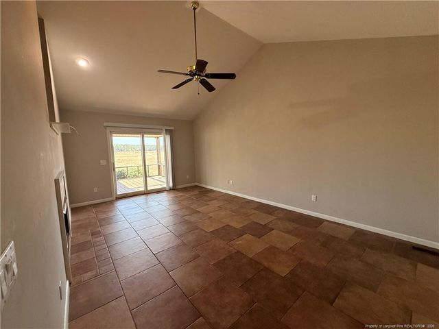 848 Castleberry Court, Vass, NC 28394