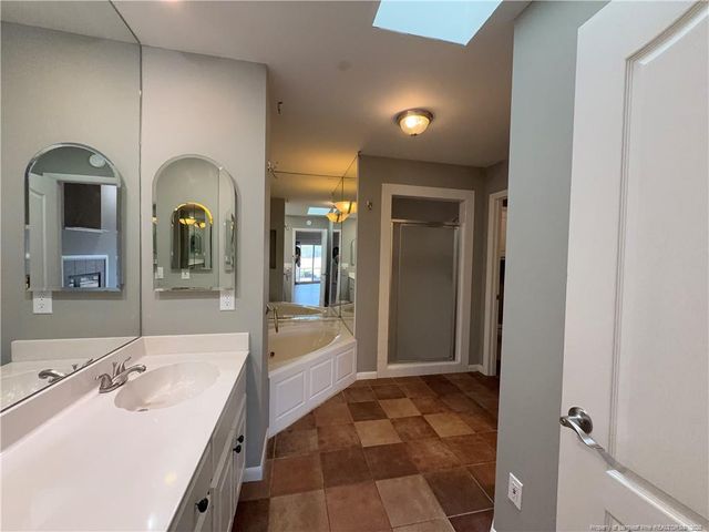 848 Castleberry Court, Vass, NC 28394