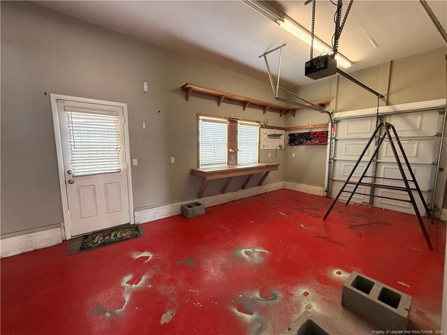 848 Castleberry Court, Vass, NC 28394