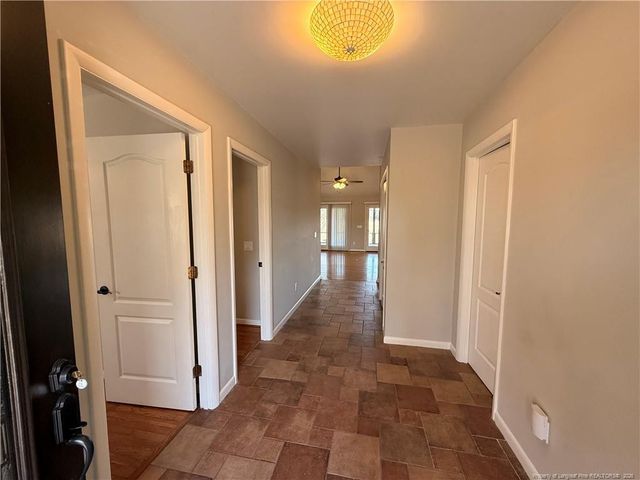 848 Castleberry Court, Vass, NC 28394