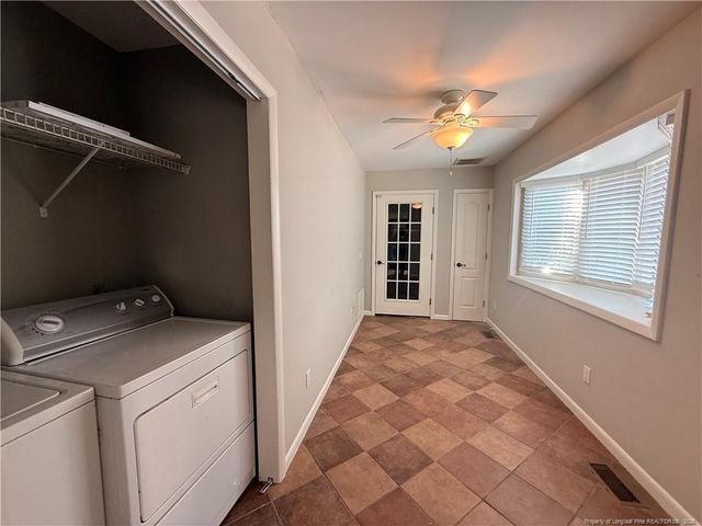848 Castleberry Court, Vass, NC 28394