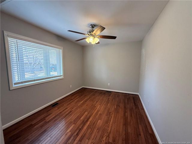 848 Castleberry Court, Vass, NC 28394