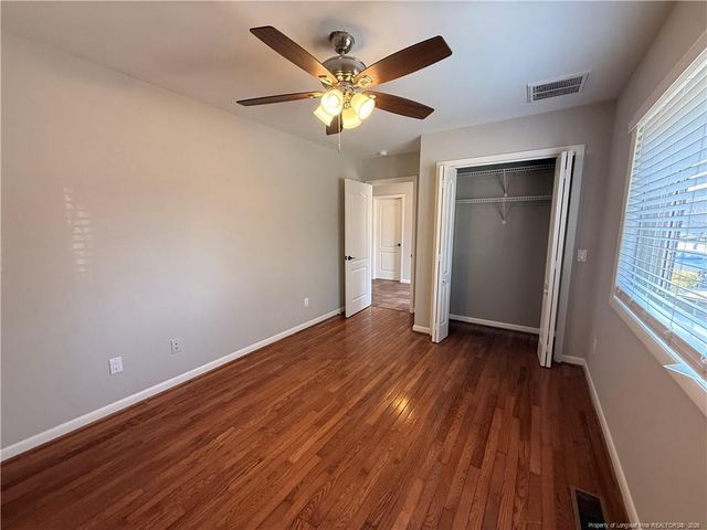 848 Castleberry Court, Vass, NC 28394