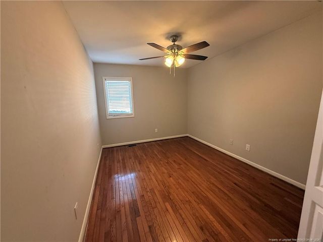 848 Castleberry Court, Vass, NC 28394