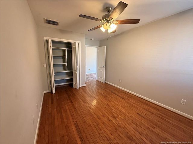 848 Castleberry Court, Vass, NC 28394