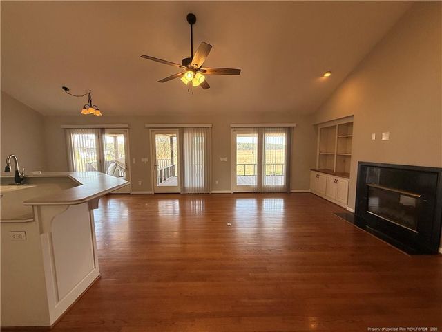 848 Castleberry Court, Vass, NC 28394