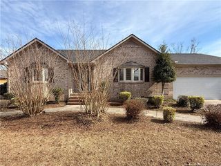 848 Castleberry Court, Vass, NC 28394