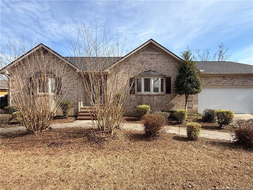 848 Castleberry Court, Vass, NC 28394