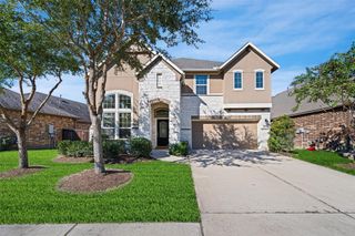 2207 Tonkawa Trail, Katy, TX 77493