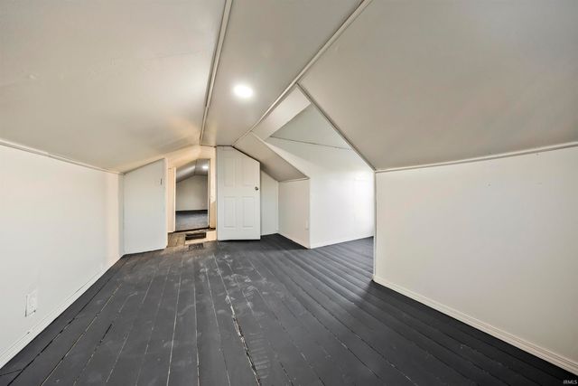 1903 S Kerth Avenue, Evansville, IN 47714