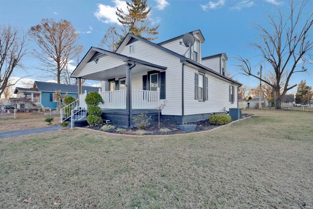 1903 S Kerth Avenue, Evansville, IN 47714