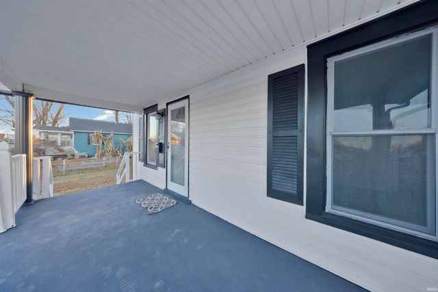 1903 S Kerth Avenue, Evansville, IN 47714