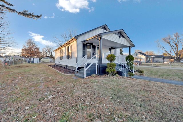 1903 S Kerth Avenue, Evansville, IN 47714