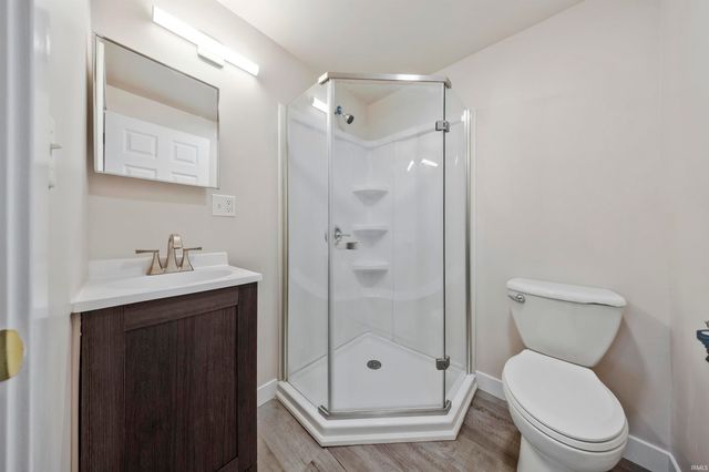 1903 S Kerth Avenue, Evansville, IN 47714