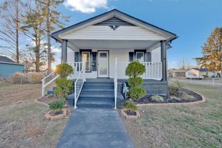 1903 S Kerth Avenue, Evansville, IN 47714