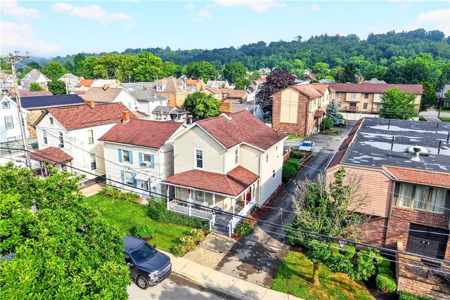 452 Turnpike St, Beaver, PA 15009