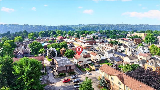 452 Turnpike St, Beaver, PA 15009