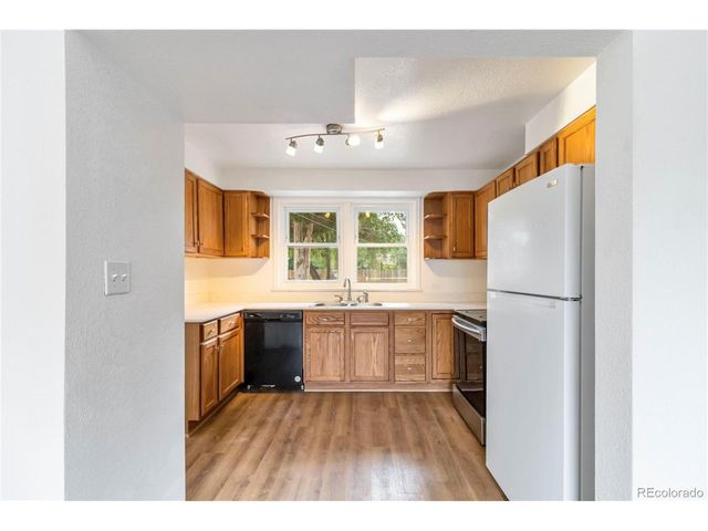 1970 Quebec St, Denver, CO 80220