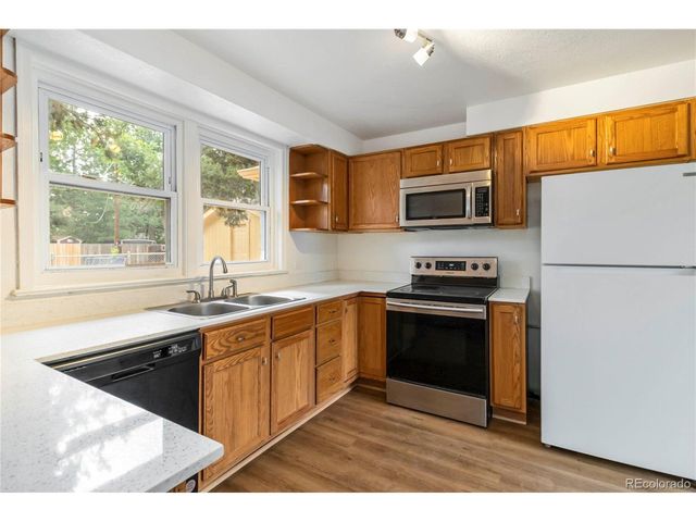1970 Quebec St, Denver, CO 80220