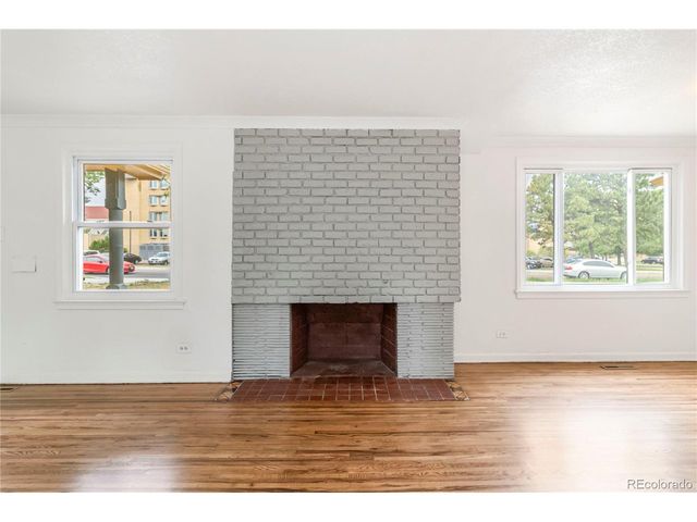 1970 Quebec St, Denver, CO 80220