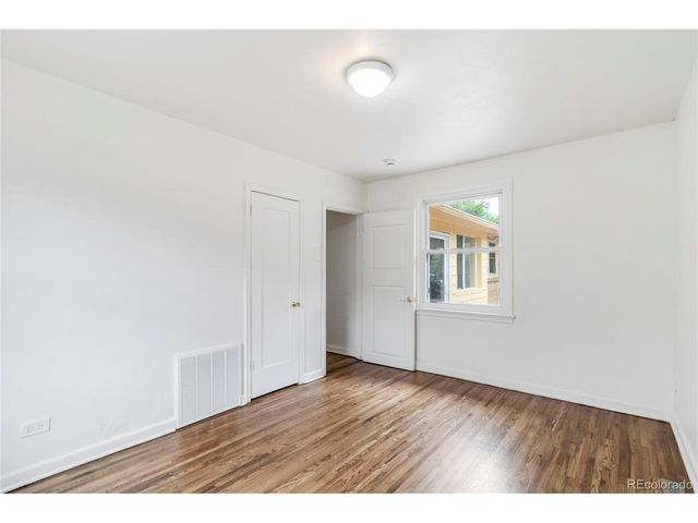 1970 Quebec St, Denver, CO 80220